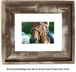 horseback riding near me in Great Neck Plaza, New York